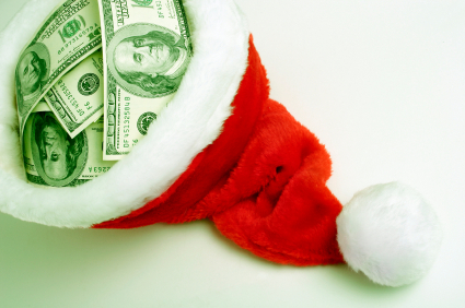 Increasing deductibles can help save for the holidays