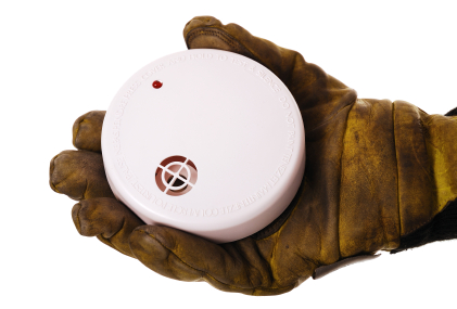 Why testing smoke alarms is important for home fire safety