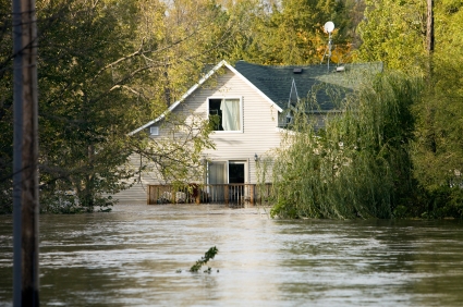 FEMA urges homeowners not to gamble on flood insurance