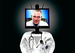 Telemedicine, the future of health care