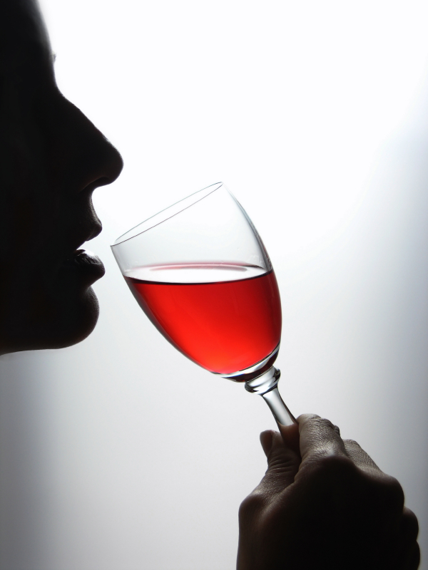 Moderate alcohol consumption good for transplant patients
