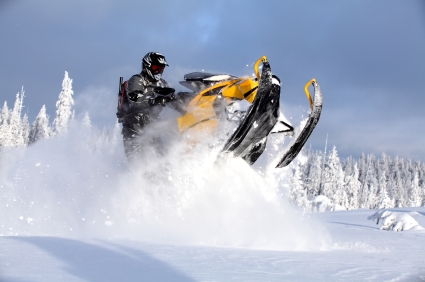 Should you get snowmobile insurance coverage?