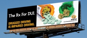 driving under the influence of prescription drugs