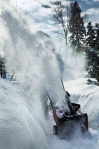 liability insurance for snow removal
