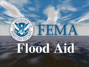 the basics of flood insurance