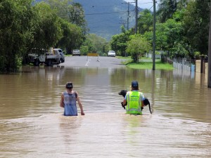 the need for flood insurance