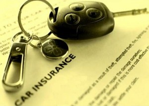 rising auto insurance costs