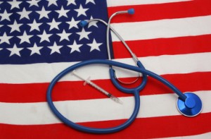 anti-market views and Medicaid Medicare