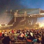 liability insurance coverage for concerts