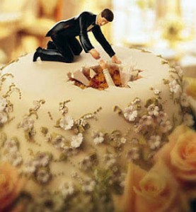liability coverage for wedding receptions