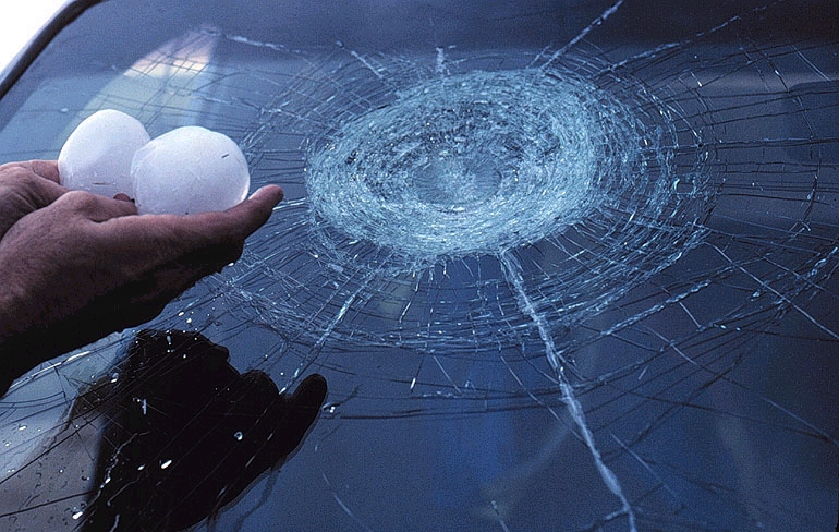 What the Hail? Misconceptions About Homeowner’s Insurance and Hail Damage