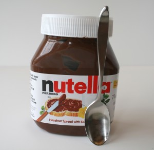 Nutella lawsuit health food