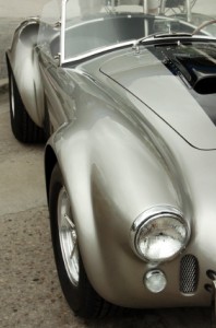 collectible cars and auto insurance coverage