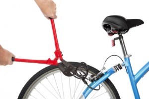 a stolen bicycle is covered under a property and casualty insurance policy
