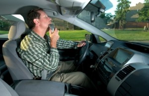 distracted driving leads to higher auto insurance premiums