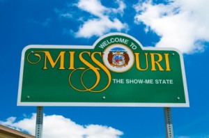 state health insurance exchange debate in Missouri
