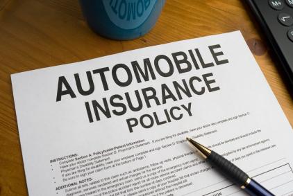 Car insurance customer satisfaction hits all-time high