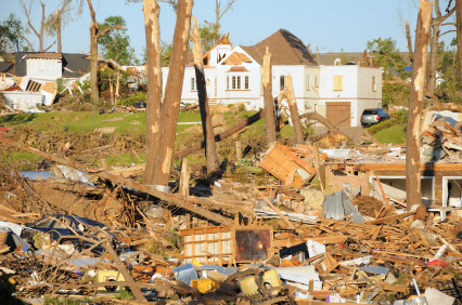Association offers information on hurricane survival