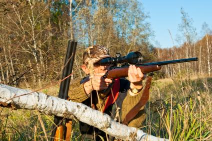 Hunting and fishing insurance covers field and stream risks
