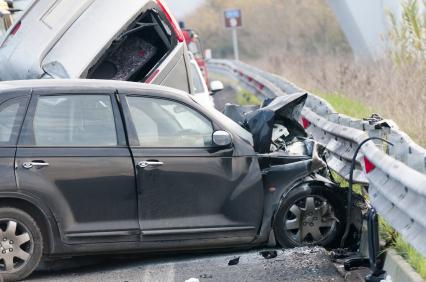 Not all car crash avoidance systems are effective