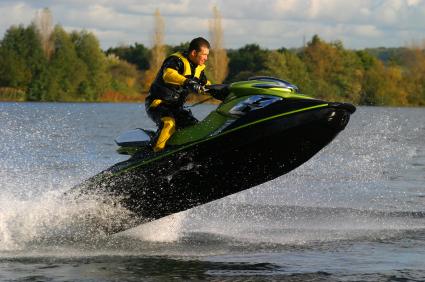 Boat thefts fell in 2011, but jet skis are still a favored target
