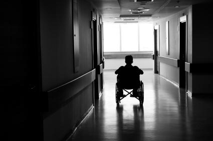 Long-term care claims rise