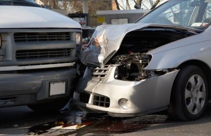 Common car crash scams and how to avoid them