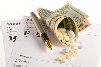 Study says generic drugs reduce prescription costs