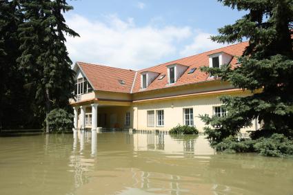 Many homeowners are still without flood insurance