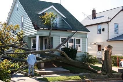 Advice on filing insurance claims after Hurricane Isaac