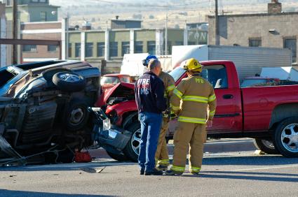 Study lists vehicles with most expensive accident claims