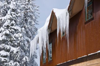 Prepare a home for winter before the temperatures drop