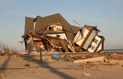 How to file an insurance claim after the storm passes
