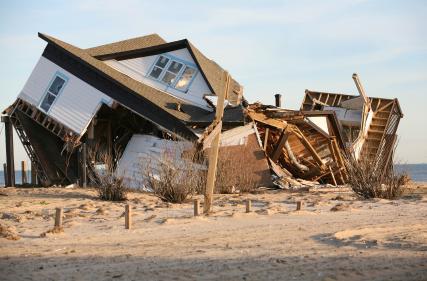 Tips on fighting an insurance claim after Hurricane Sandy
