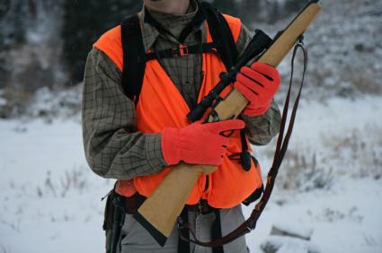 Deer hunting puts even healthy humans at risk