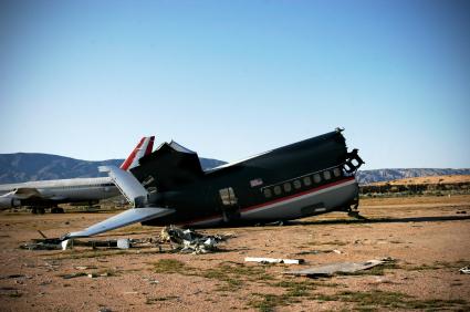 Airlines set safety record with fewer fatalities in 2011