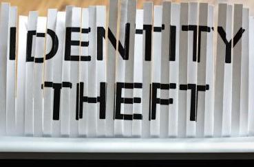 Identity theft rose in 2012
