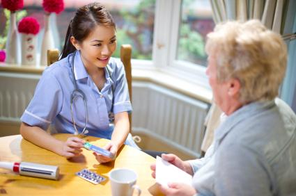 Many Americans Unprepared for Long-Term Care Expenses