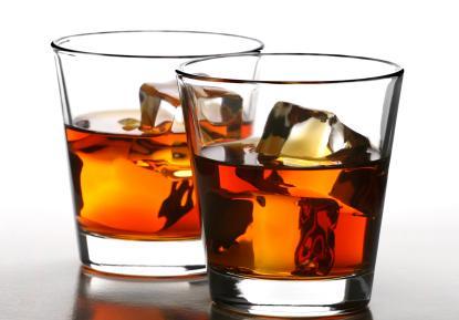 Alcohol named a top cause of cancer deaths in the U.S.