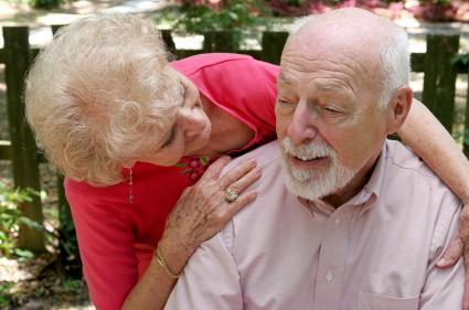 Alzheimer’s Disease Can Mean Decades of Long-Term Care Cost