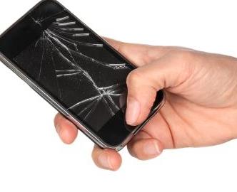 Cell phone insurance