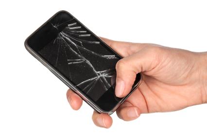 When considering cell phone insurance, read the fine print