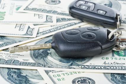 Average cost of owning a car rises by less than 2 percent