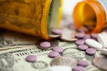 Prescription drug prices vary greatly among pharmacies