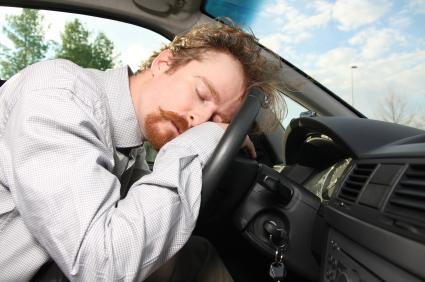Driver fatigue causing more crashes than earlier thought