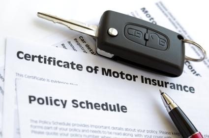 Fewer look for auto insurance even as more people switch