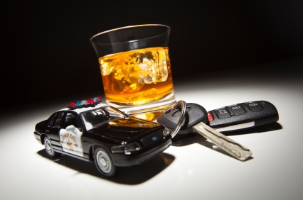 A DUI can haunt you for years