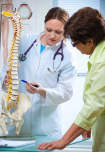 Proper health care essential for spinal cord injury