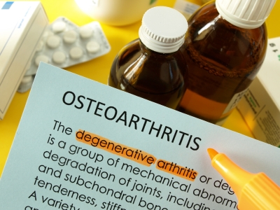 How to get life insurance when you have osteoarthritis