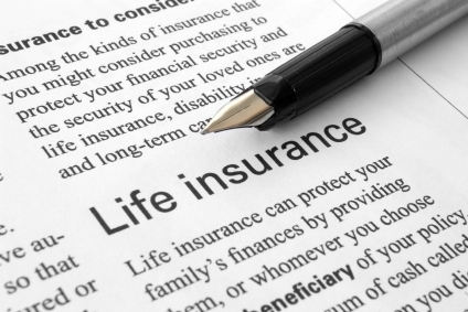 Choosing the right life insurance for 2014